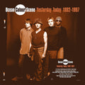 Yesterday Today 1992-1997 (Blue) (Box) [Colored Vinyl] (Uk) Vinyl Record