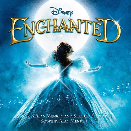 Enchanted / O.s.t. - Enchanted / O.s.t. - Vinyl Record