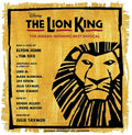 Lion King / O.b.c.r. - Lion King / O.b.c.r. - Vinyl Record