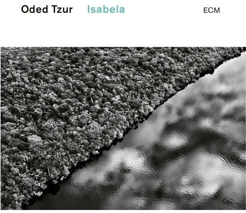 Tzur,oded - Isabela - Vinyl Record