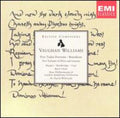 Vaughan Williams / Bainbridge / Willcocks / Lso - 5 Tudor Portraits / Benedicite / 5 Variations - Music CD