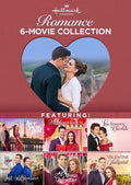 Hlmk6mv Romance Collection - Hlmk6mv Romance Collection - DVD