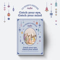 Kep1er - 2023 Season's Greetings - Collectibles