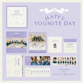 Younite - 2023 Season's Greetings - Collectibles