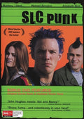 Slc Punk - Slc Punk - DVD