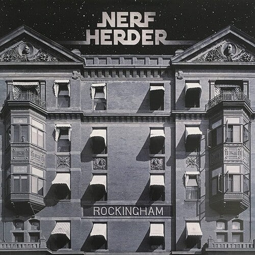 Nerf Herder - Rockingham - Vinyl Record