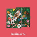 Nct Dream - Candy: Winter Special Mini Album (photobook) - Music CD