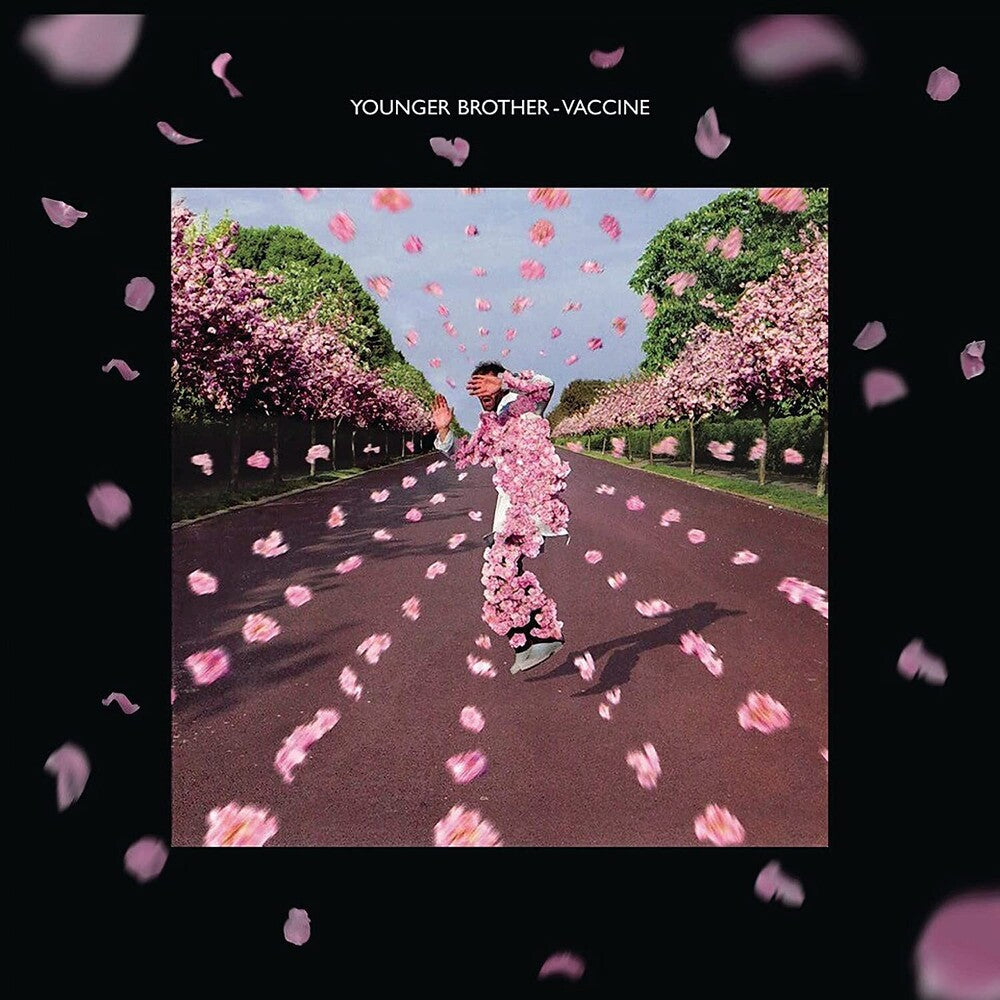 Vaccine [2LP] Vinyl Record