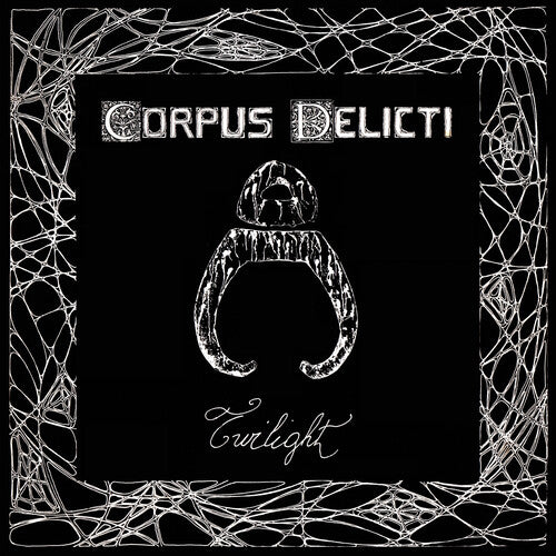 Corpus Delicti - Twilight - Vinyl Record