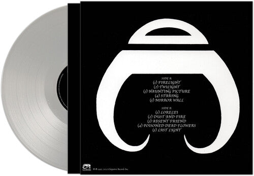 Corpus Delicti - Twilight (Silver)