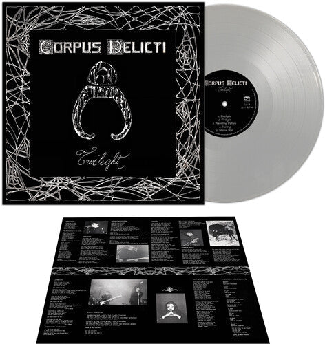 Corpus Delicti - Twilight (Silver)