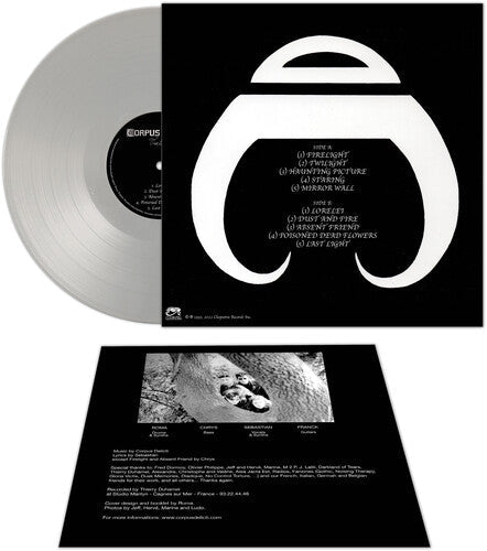 Corpus Delicti - Twilight (Silver)
