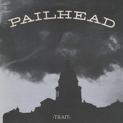 Pailhead - Trait - Vinyl Record