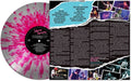 Johnny Thunders - Madrid Memory [Silver/Pink Splatter]