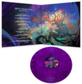 The Prog Collective - Seeking Peace [Purple Marble]