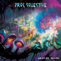 Prog Collective - Seeking Peace - Music CD