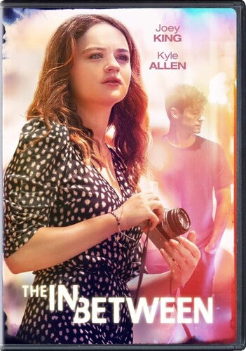 In Between - In Between - DVD