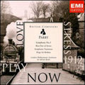 Parry / London Phil Orchestra & Choir / Boult - Symphony 5 - Music CD