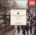 Vaughan Williams / Barbirolli / Lso - Symphony 2 - Music CD