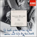 Vaughan Williams / Barbirolli / Lso - Symphony 5 - Music CD