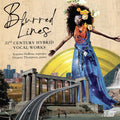 Dubose,sequina / Thompson,gregory - Blurred Lines - Music CD