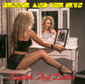 Bennie & The Jets - Lipstick & Leather - Music CD