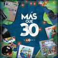 Mas Que 30 / Various - Mas Que 30 / Various - Music CD