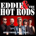 Eddie & The Hot Rods - Been There Done That - Music CD