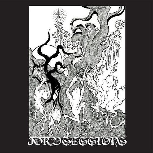 Jordsjo - Jord Sessions - Vinyl Record