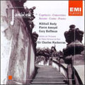 Janacek / Rudy / Mackerras - Chamber Music - Music CD