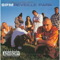 Reveille Park Music CD