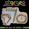 Kuti,fela - Shakara - Vinyl Record