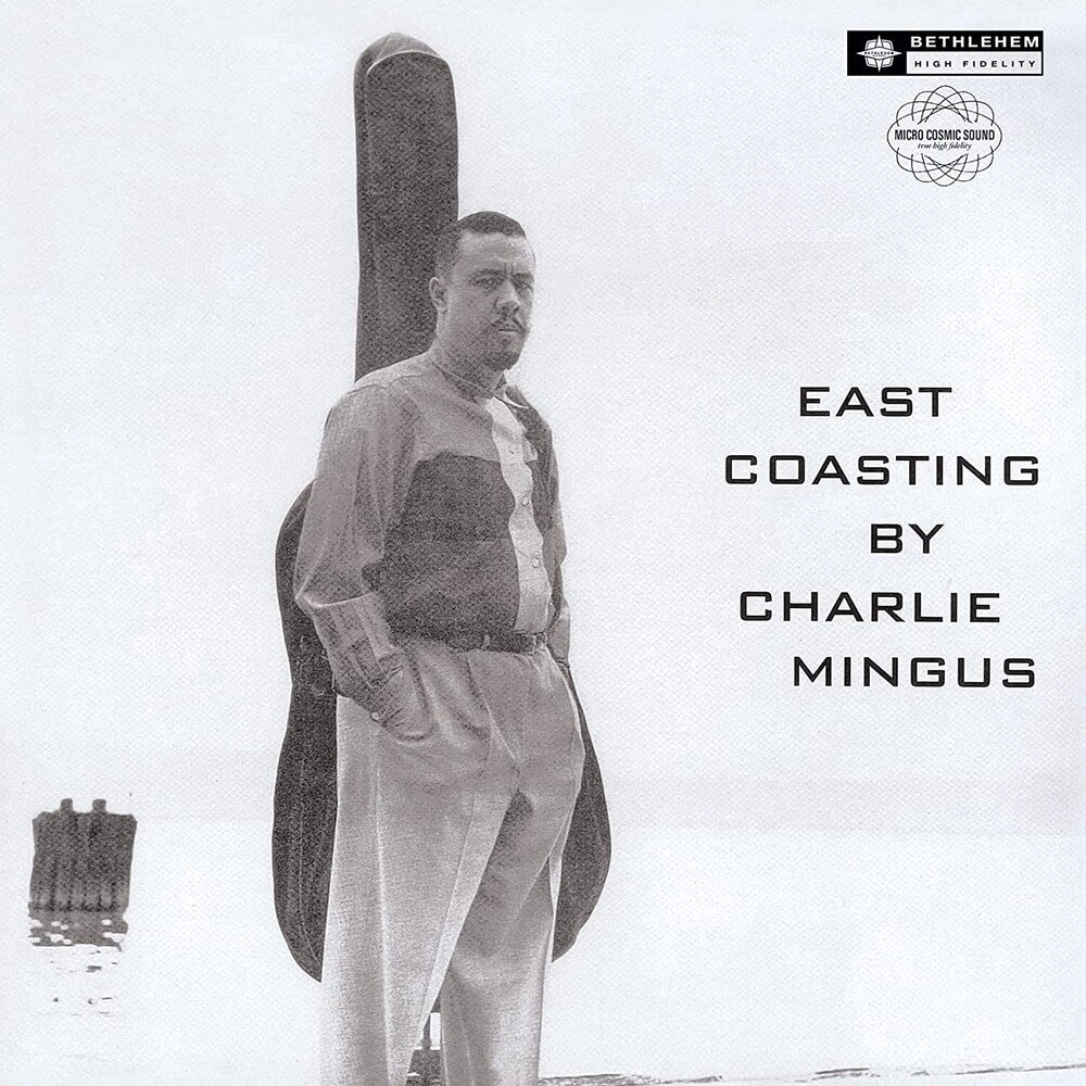 East Coasting [Remastered] Vinyl Record