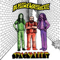Space Alley [LP] Vinyl Record