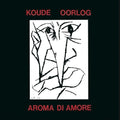 Aroma Di Amore - Koude Oorlog - Vinyl Record