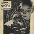 Aroma Di Amore - Zonder Omzien - Vinyl Record