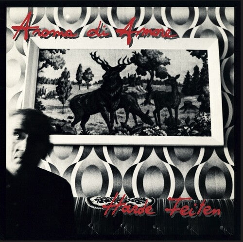 Aroma Di Amore - Harde Feiten - Vinyl Record