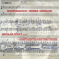 Works Unveiled Music CD
