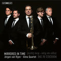 Bartok / Bodurov / Alma Quartet - Mirrored In Time - Super Audio CD