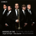 Mirrored in Time Music CD