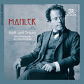 Mahler / Wachtveitl / Dumont - Welt Und Traum (world & Dream) - Music CD
