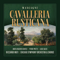 Mascagni / Muti / Chicago Symphony Orchestra - Cavalleria Rusticana - Music CD
