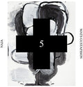 Gustafsson,mats - Naja (black Cross Solo Sessions 5) - Music CD