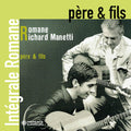Manetti - V12: Pere & Fils - Music CD
