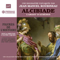 Roubineau - Alcibiade L'amant D'athenes - Music CD