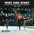 Bernstein / Son - West Side Story, 1961-2021 - Music CD