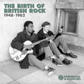 Birth Of British Rock / Various - Birth Of British Rock / Various - Music CD