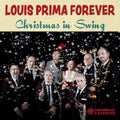 Louis Prima Forever - Christmas In Swing - Music CD