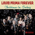 Christmas In Swing Music CD