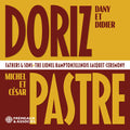 Doriz / Pastre - Fathers & Sons - Music CD